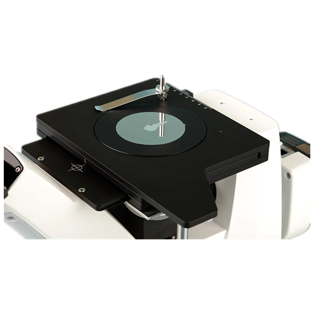 XIM700 Inverted Metallurgical Microscope for Surface Inspection