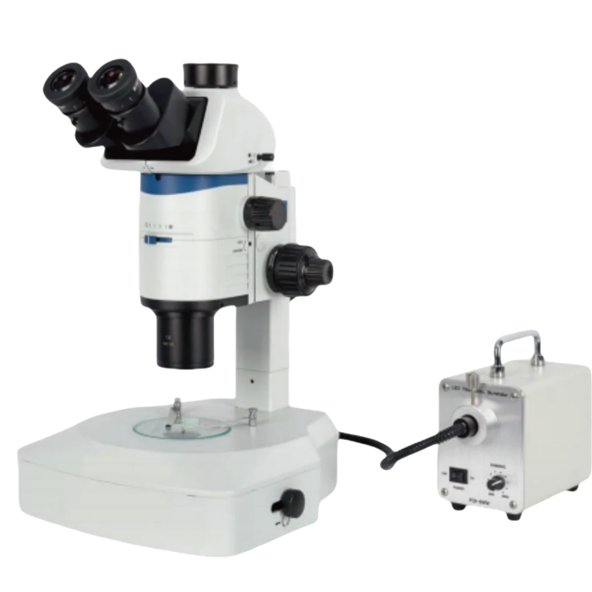 SZX12 Parallel Light Zoom Stereo Microscope for Electronic Industry