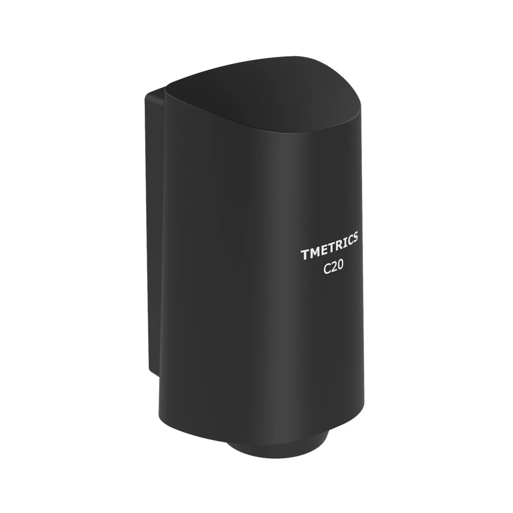 Tmetrics C20 3D Display and Measurement Microscope Camera
