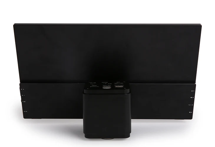 HD4K133D Touchscreen Monitor LCD Screen for Microscope