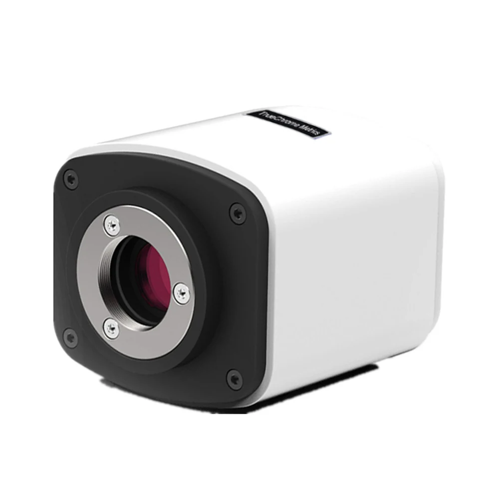 TrueChrome Metrics Digital Microscope Camera HDMI Cameras