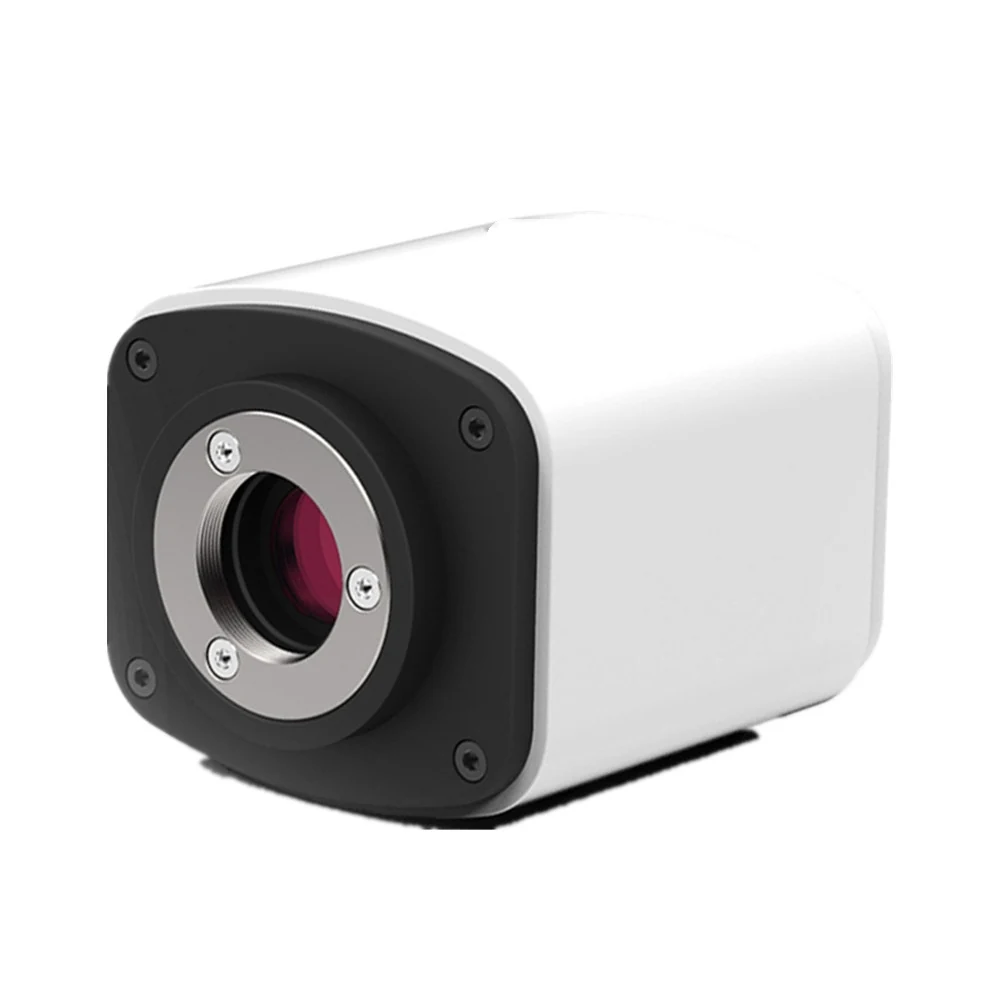 TrueChrome Metrics Digital Microscope Camera HDMI Cameras