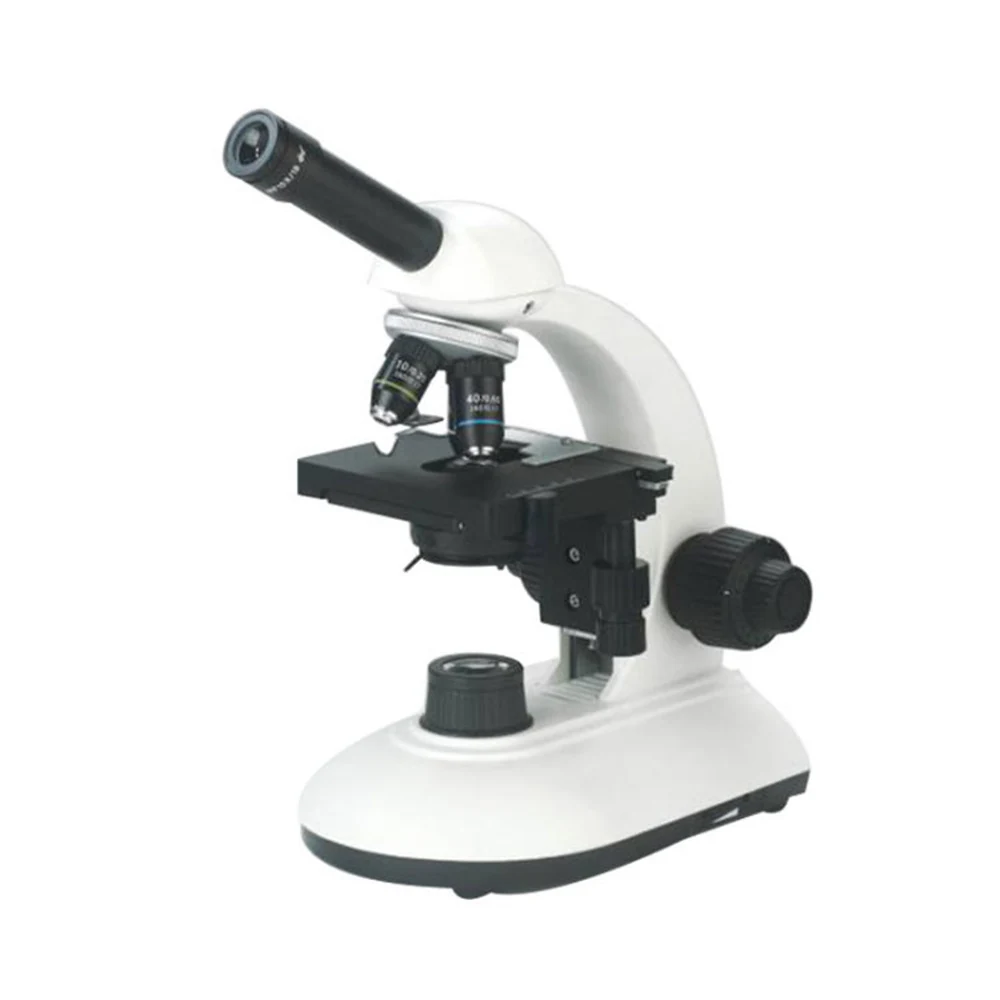 XAB100 Laboratory Biological Microscope for School, Lab and Clinical