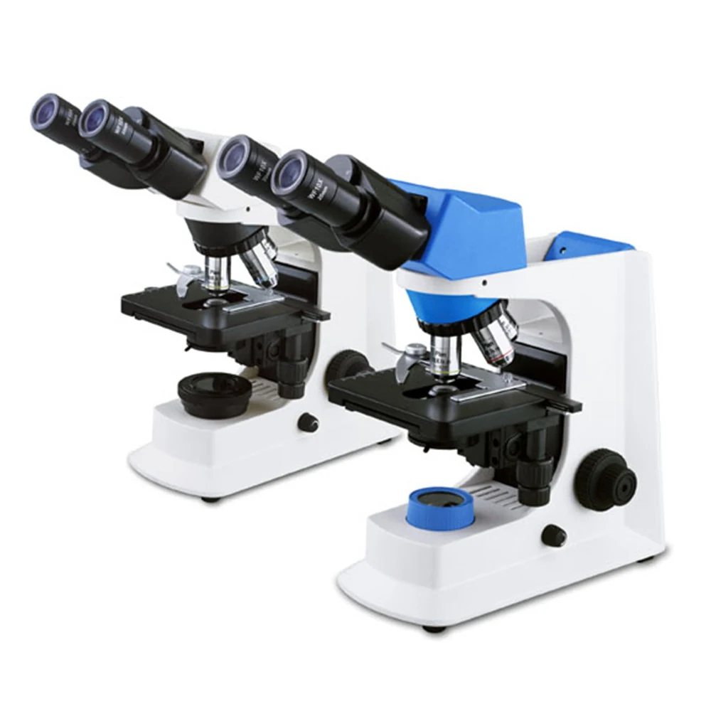 XAB500 Laboratory Biological Microscope for Shcool Hospital