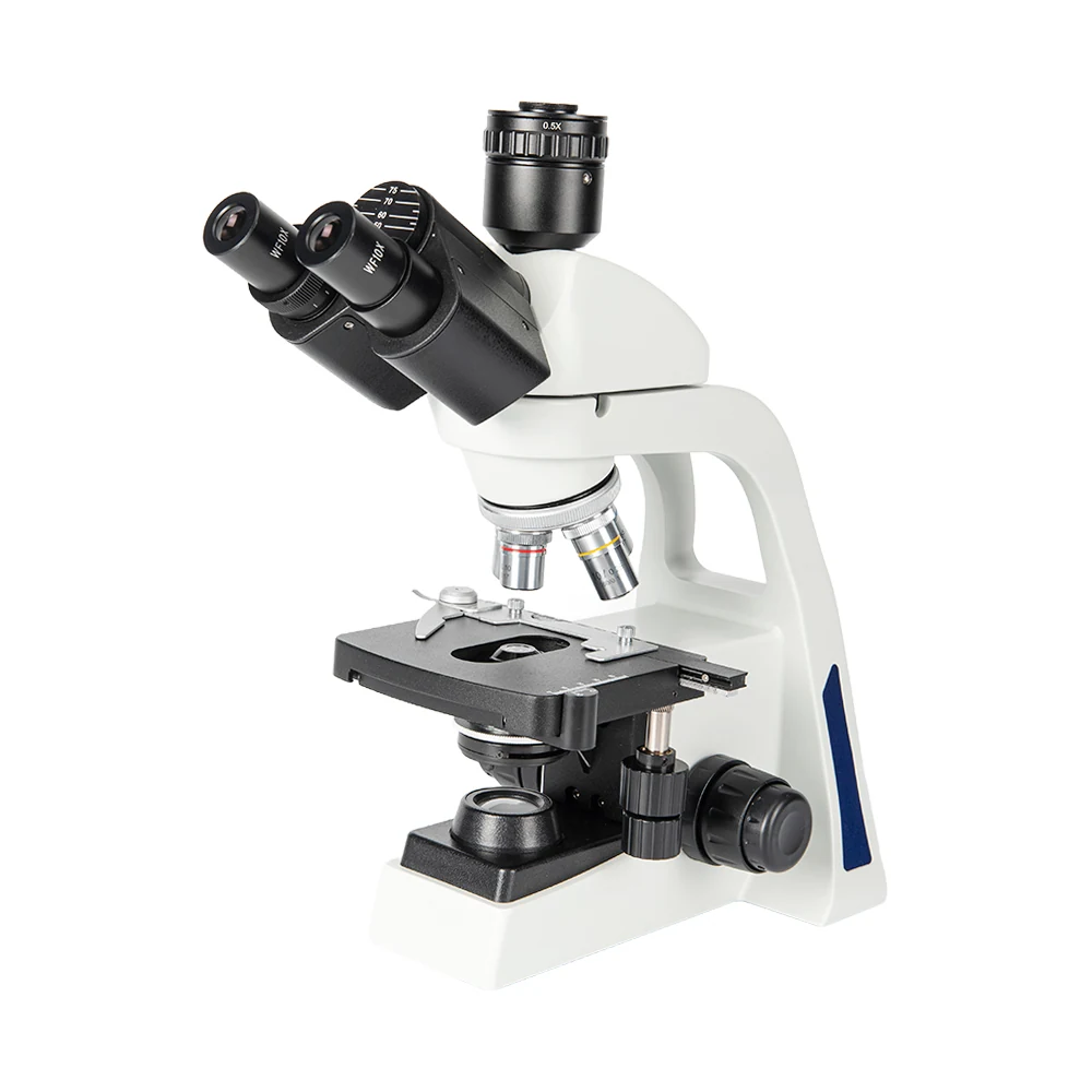 XAB800 Optical Lab Biological Microscope for School Teaching Clinical