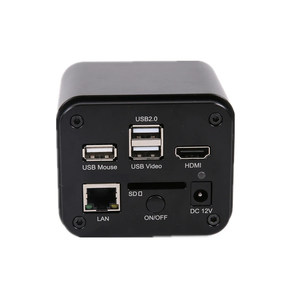 XCAMTOP4K8MPA HDMI USB Microscope Camera Sony IMX334/IMX485
