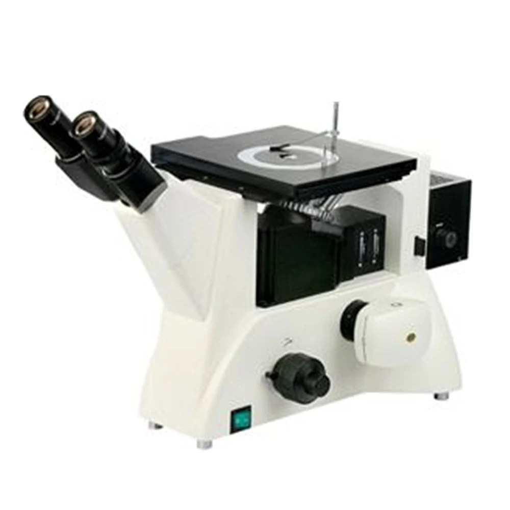 XIM300 Inverted Metallurgical Microscope for semiconductor