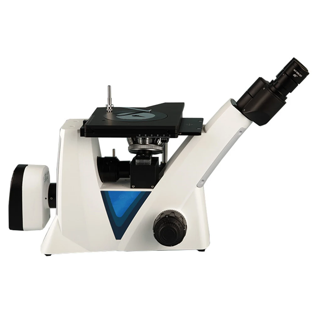XIM700 Inverted Metallurgical Microscope for Surface Inspection