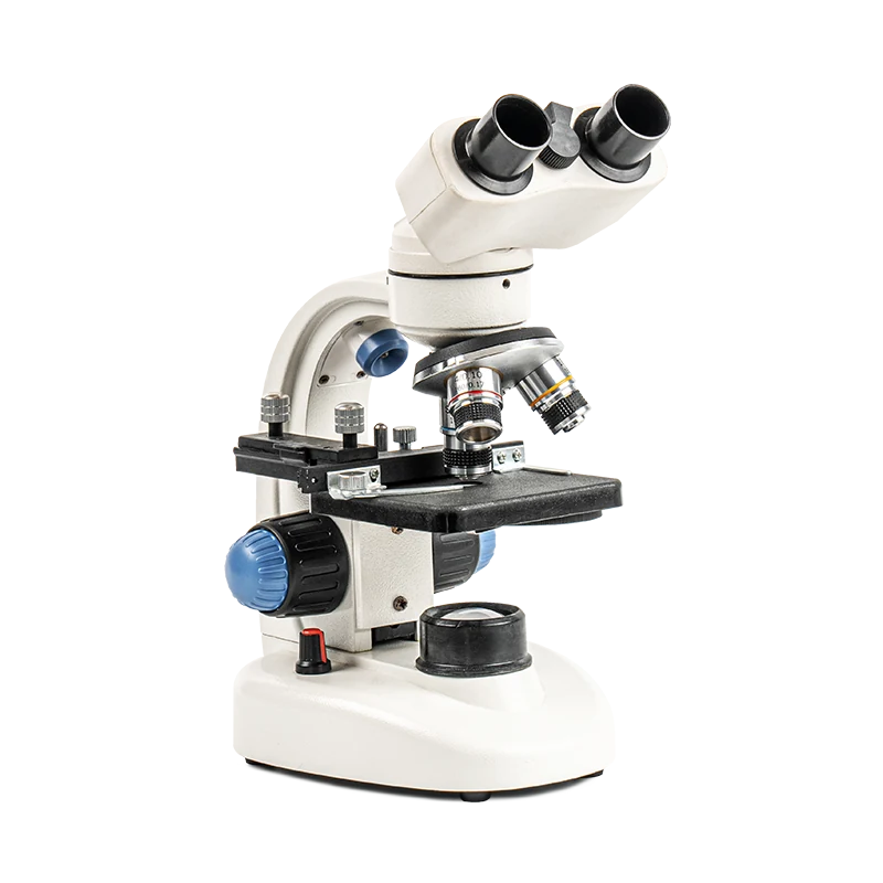 XSP700 Student Children Biological Microscope for School Classrooms