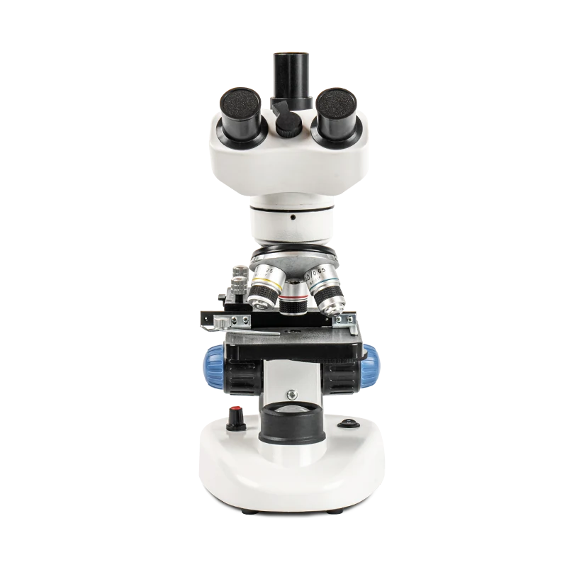 XSP700 Student Children Biological Microscope for School Classrooms