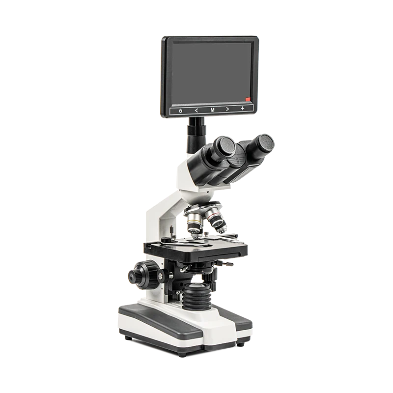 XP600 Student Chidren Biological Microscope for Laboratory Research