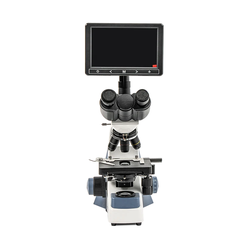 XP700 Lab Hospital Biological Microscope for Clinical and Scientific