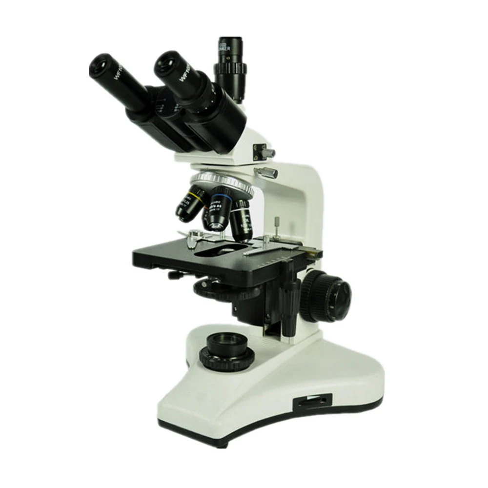 XYB200 Labotary Biological Microscope for Hospital School